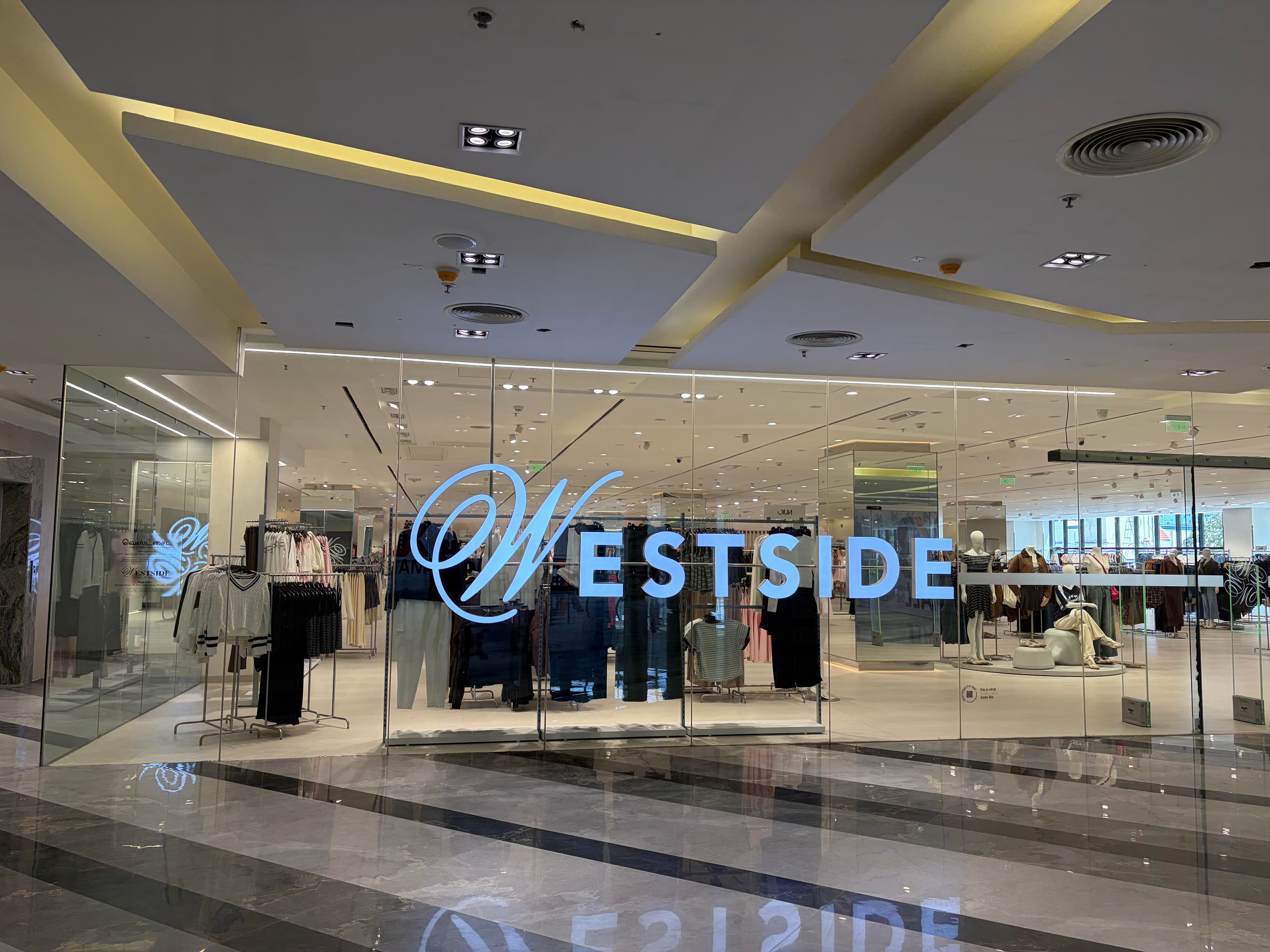 WESTSIDE gallery 1